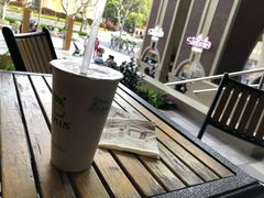 -TPLUS茶家(上海商城南京西路店)