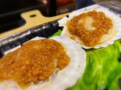 -鹤江桥·红油牛肉粉(SKP店)
