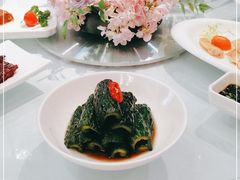 -廊亦舫Lang Yi Fang Restaurant(金桥店)