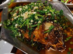 -树厨贵州菜(铜仁花果山店)