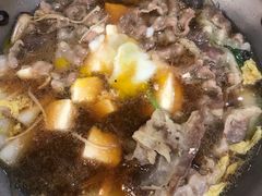 寿喜锅-东京屋(武定路店)