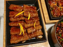 招牌蘑菇-中8楼风尚云南菜(颐堤港店)