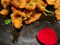 -宏达宴老菜馆(群力第四大道店)