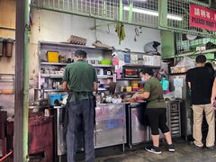 -多春茶室