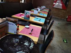 -TIMEZONE8东八时区餐厅&酒吧(798店)