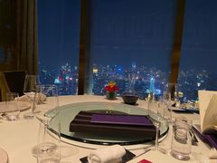 -金轩中餐厅 Jin Xuan(浦东丽思卡尔顿酒店)