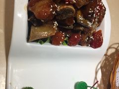 -顶顶香煎饼家常菜(金花南路店)