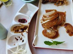 -天和晟烤鸭店(世纪坛店)