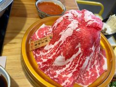 -牛匠和牛寿喜锅(西安总店)