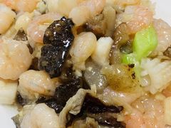 -奥华餐厅·老张记(台基厂店)
