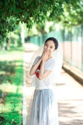 -韩国色色婚纱摄影(好评优选店)