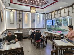 -伟记奥面馆(养育巷店)