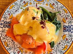 -Alimentari早午餐(安福路店)