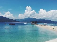 -海南分界洲岛旅游区