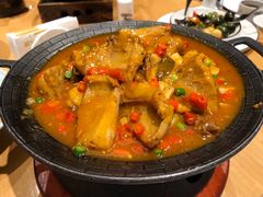 -徽味大班(定慧桥店)