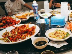 -苏浙徽·农家大院(开发区星湖101店)