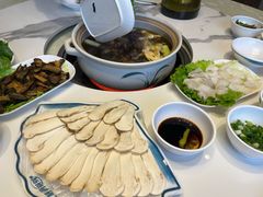 -爱膳菌锅锅(阳南店)