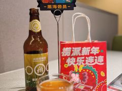 -海底捞火锅(团结桥店)