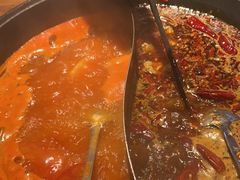 -楠火锅(仁恒梦中心店)