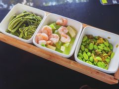 -兴福老面馆(寺路街店)