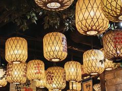-南京大牌档(新街口德基广场店)