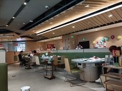 -海底捞火锅(新松江路店)
