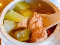 -大唐靓汤江门私房菜(景田店)