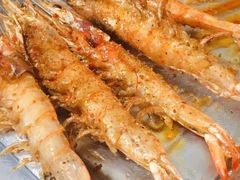 -老三烧烤(二环西路店)