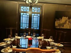 -上海苏宁宝丽嘉酒店·嘉府壹号中餐厅