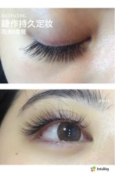 睫毛嫁接-光SPA科技美肤