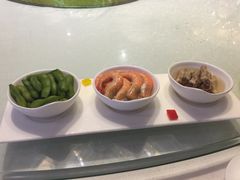 -宝燕壹号(徐汇店)