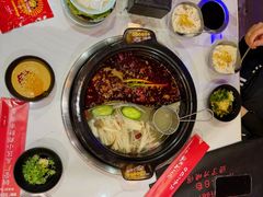 -钢管厂五区小郡肝火锅串串香(清河店)