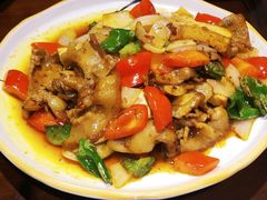-庆合府重庆大排档(紫都城店)