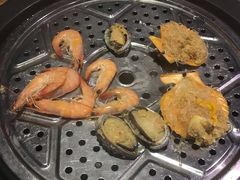 -船奇蒸汽海鲜·闽菜(八市海鲜总店)