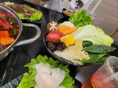 -呷哺呷哺(哈尔滨红博购物广场店)