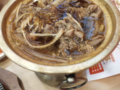 -米村拌饭(城阳万象汇店)