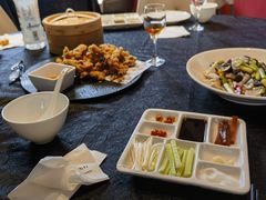 -正德楼果木烤鸭·渔家菜(东港店)