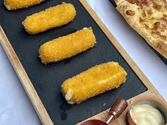 -沙漠玫瑰土耳其餐厅(神路街店)