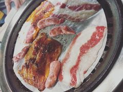 -胡哥烤肥牛(车公庙店)