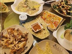 -多哥水傣味餐厅(司马巷店)