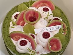 -七号面包店(大洋国际店)