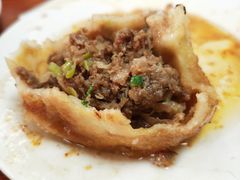 -宝瑞门钉肉饼店