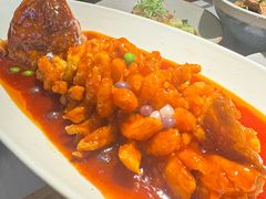 -打酱油·非遗淮扬菜(瘦西湖梅岭店)