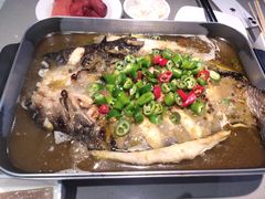 -半天妖烤鱼(大兴大悦春风里店)