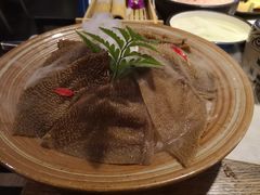 -尚尚仙·酸汤猪手·猪肚鸡火锅(华联万柳购物中心店)