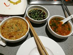 -海底捞火锅(海宁路店)