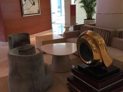 -上海浦东康桥绿地假日酒店