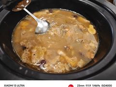 -菌乡缘·野生菌蒸汽鱼火锅(江边夜市店)