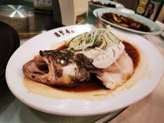 -汇贤府·李氏鲁菜(五棵松店)