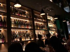 -RMK Shochu Bar(三诺店)